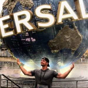 Meet your Posher, Vadim